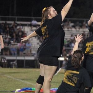 Meet your Posher, Annika